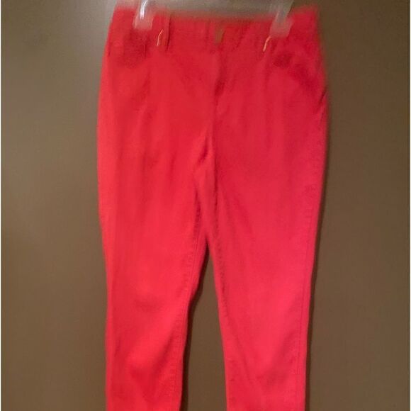 Chico’s Platinum Cropped Pants - Picture 3 of 14